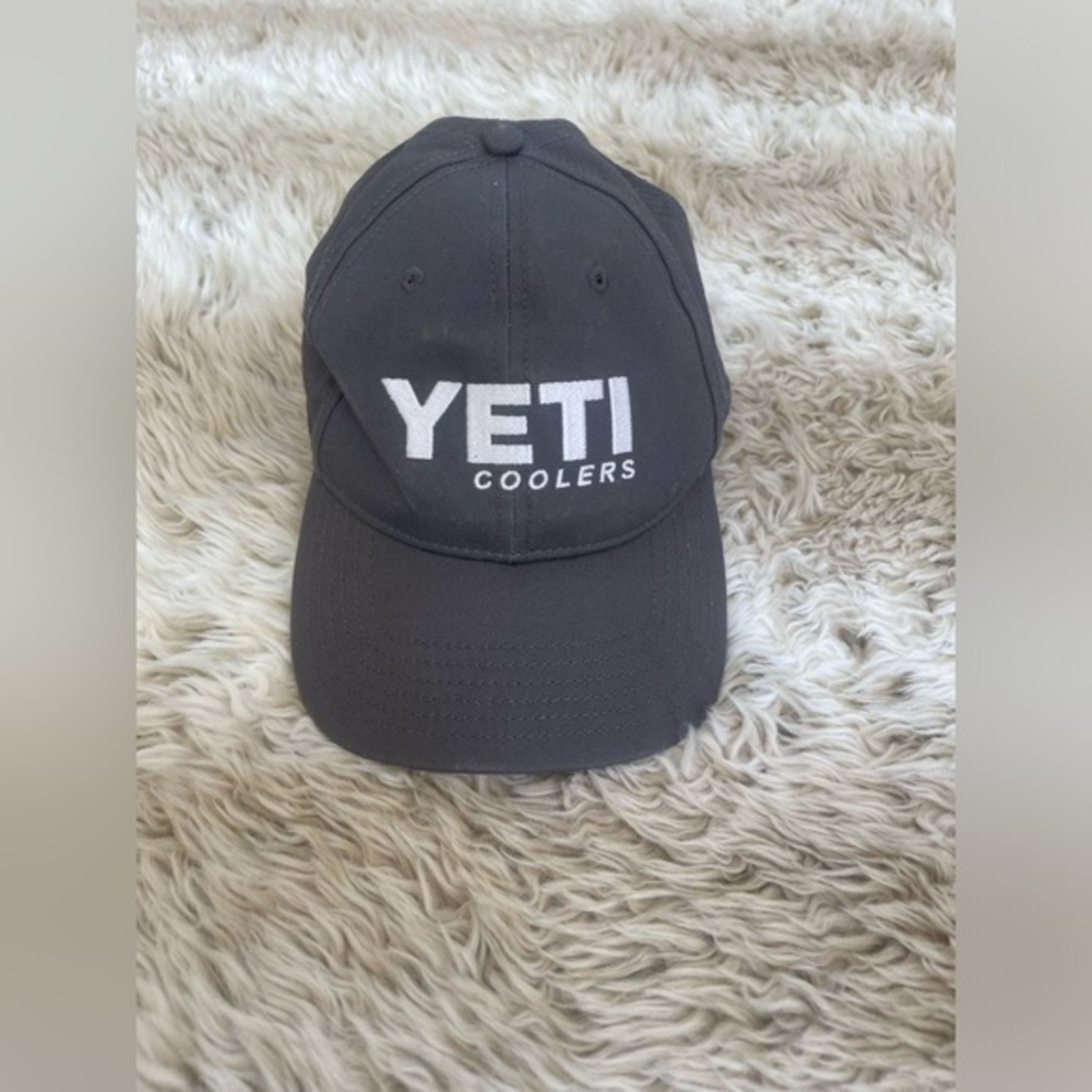 Yeti Hat